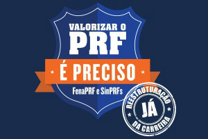 Conselho de Representantes da FenaPRF é contra qualquer aumento que exclua os PRFs aposentados e pensionistas