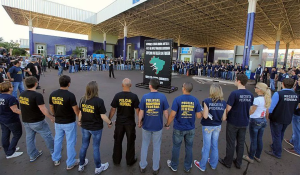 Adicional de Fronteira avança no Congresso com parecer favorável e reajuste do valor da indenização