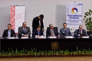 Câmara cria comissão para analisar PECs do Ciclo Completo de Polícia