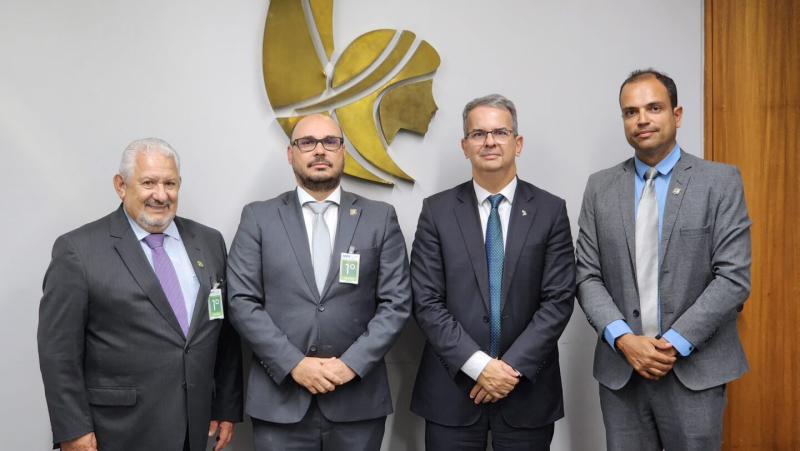 FenaPRF e ANPR debatem medidas para minimizar danos causados à população após suspensão da Cooperação entre PRF e MPs