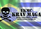 ESCOLA KRAV MAGA CAVEIRA