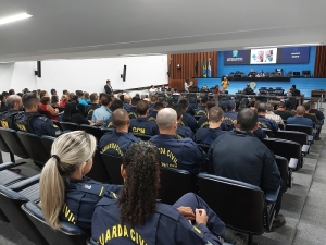 2º Seminário sobre autismo trouxe depoimentos e trocas de experiências emocionantes