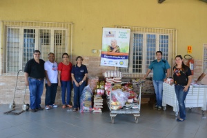 SINPRF-MS participa em Brasília de evento em defesa da Campanha Salarial 2015 da PRF