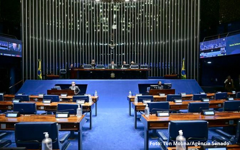 SINPRF/MS comemora aprovação da ampliação do adicional de fronteira, mas mobilização continua até sanção presidencial