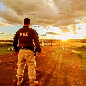 Dia do Policial Rodoviário Federal: Uma história de cidadania e compromisso com a vida nas estradas