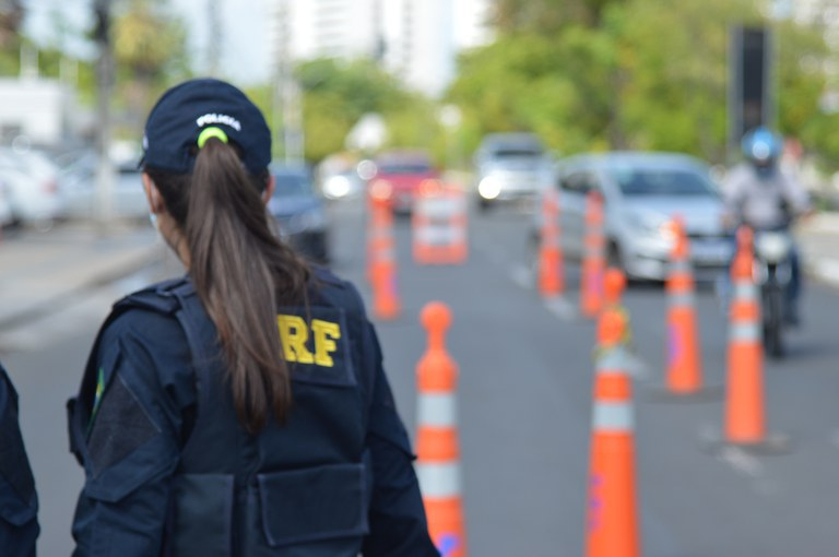 STF reconhece direito à aposentadoria diferenciada para mulheres policiais