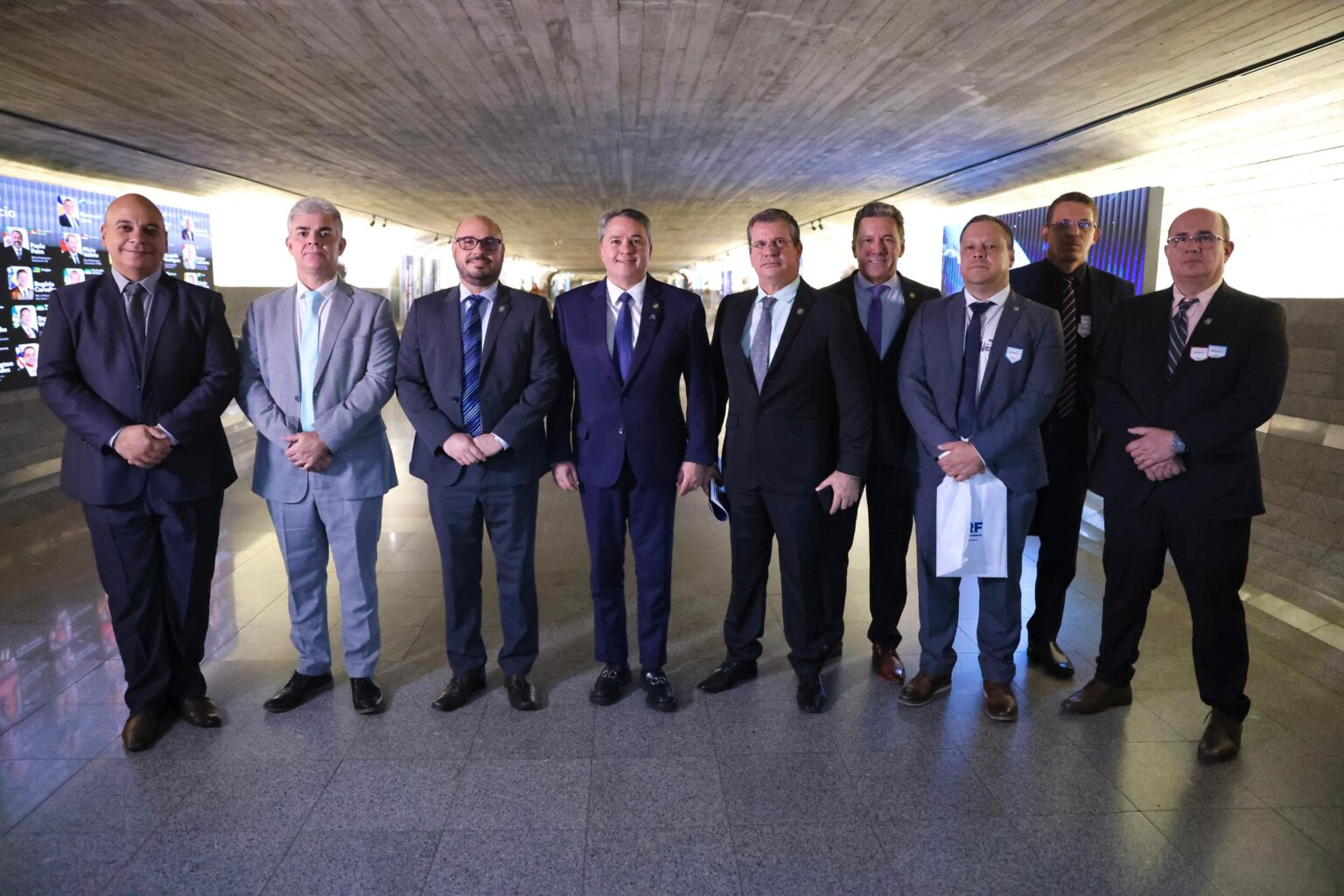 Senado aprova inclusão das Guardas Municipais e Segurança Viária no rol de órgãos responsáveis pela segurança pública; emenda 3 foi rejeitada